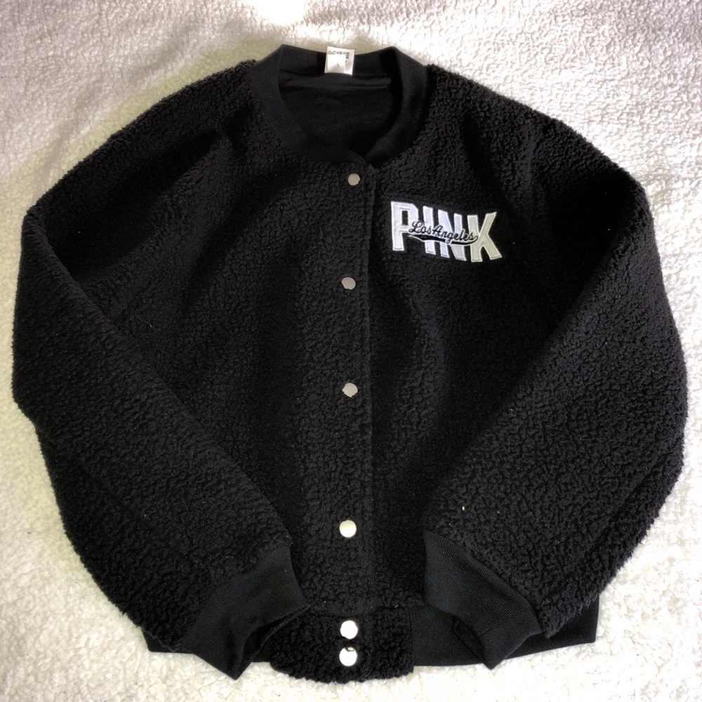 Button Sweater
